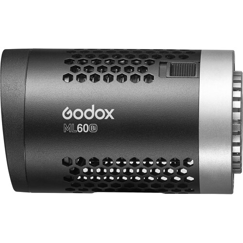 Godox ML60Bi Bi-Color LED Monolight - 7